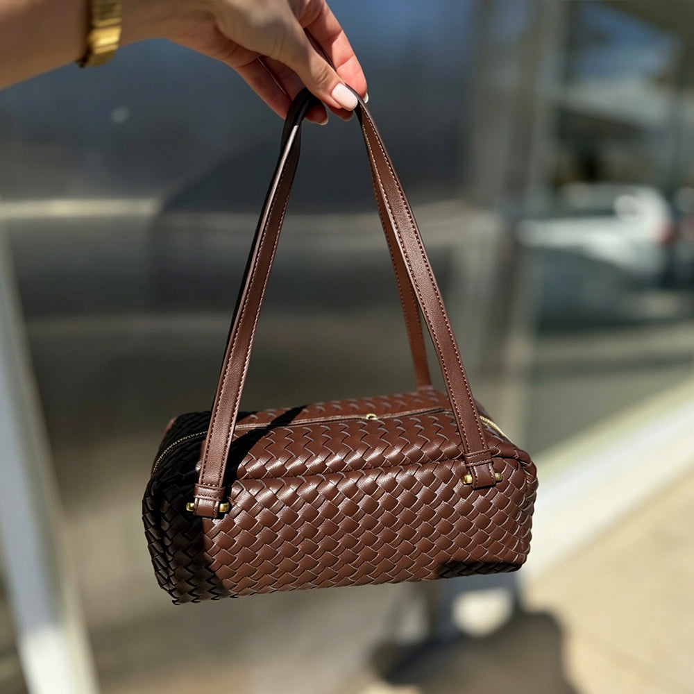 OREVA A9 Handbag