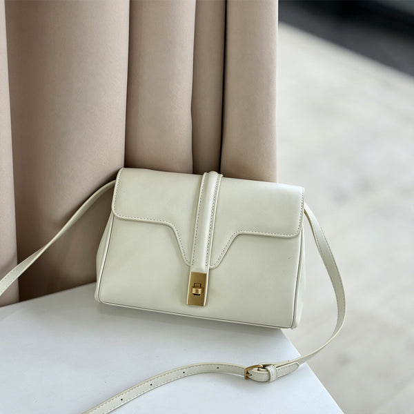 OREVA A5 Handbag