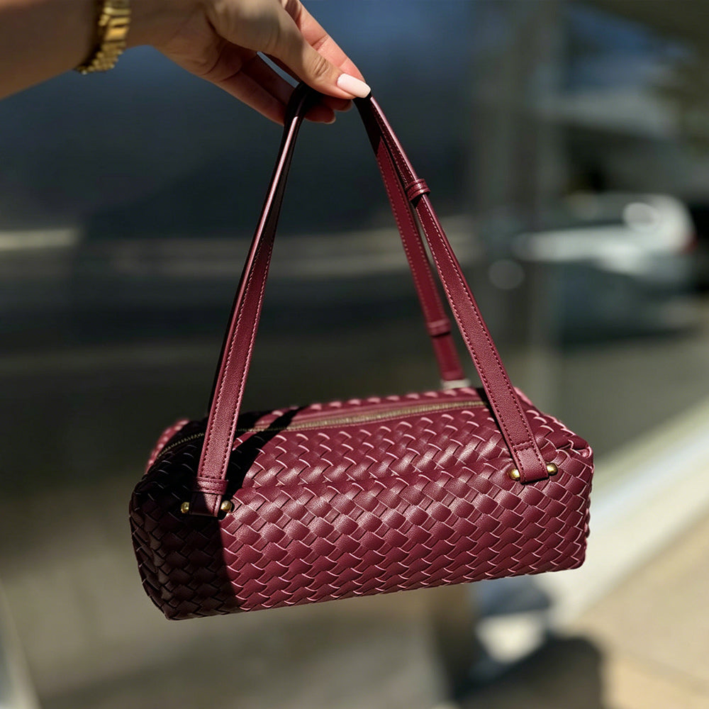 OREVA A9 Handbag