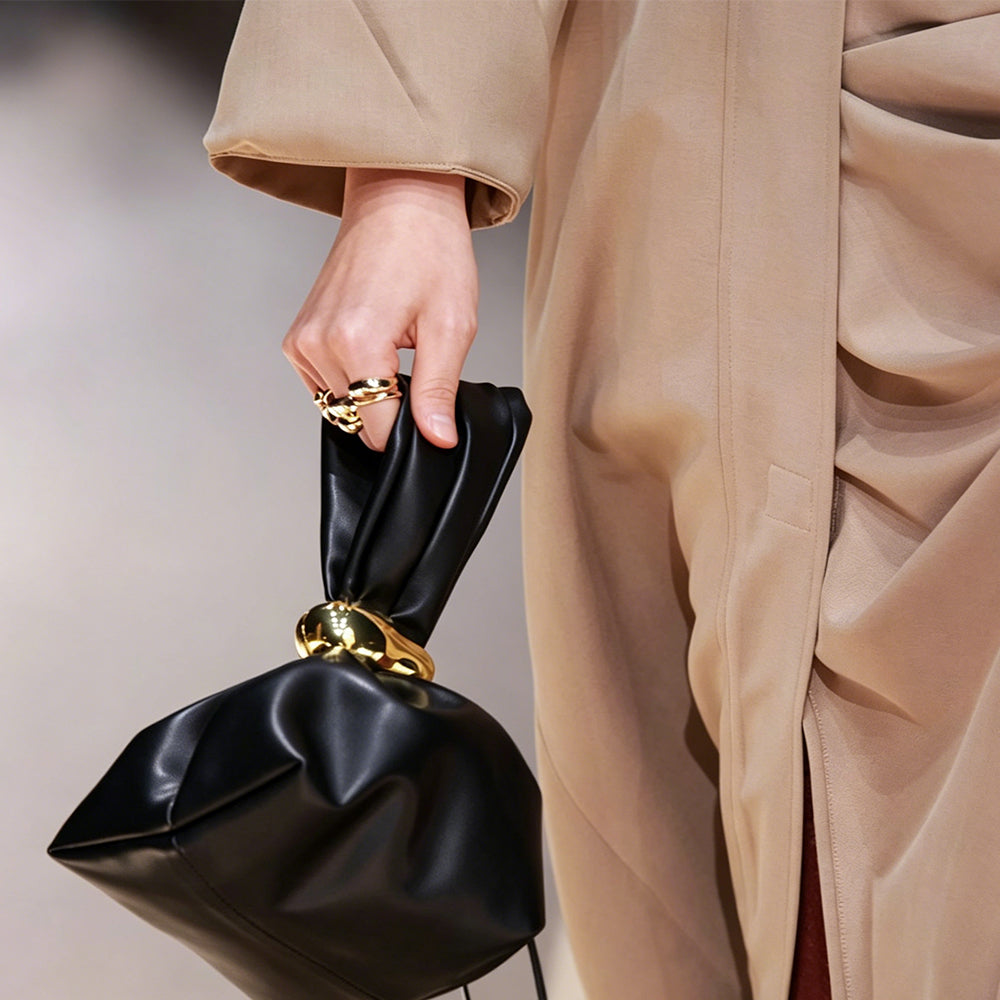 OREVA A3 Handbag