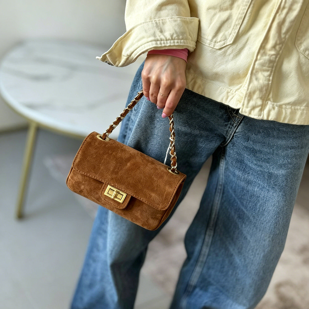 OREVA A15 Handbag