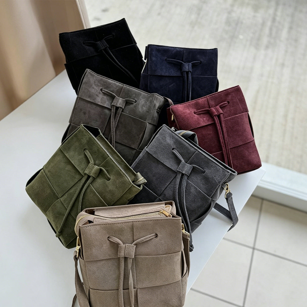 OREVA A13 Handbag