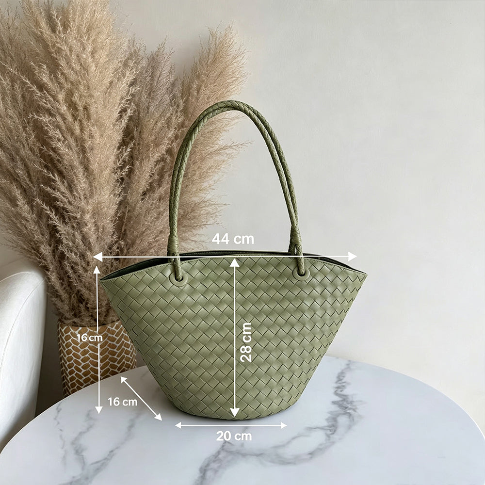 OREVA A16 Handbag