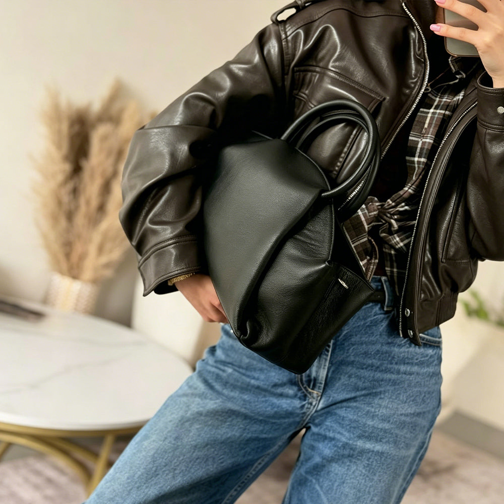 OREVA A11 Handbag