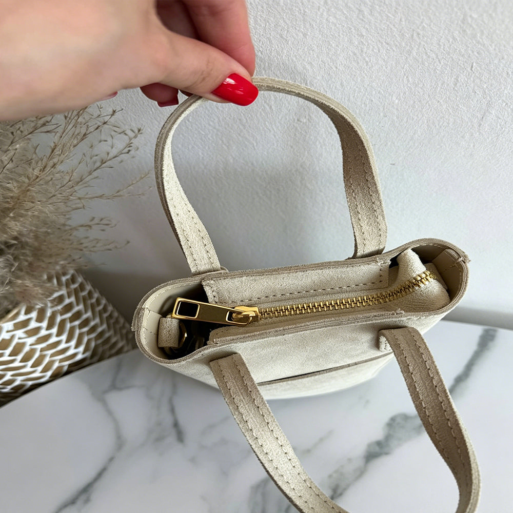 OREVA A6 Handbag