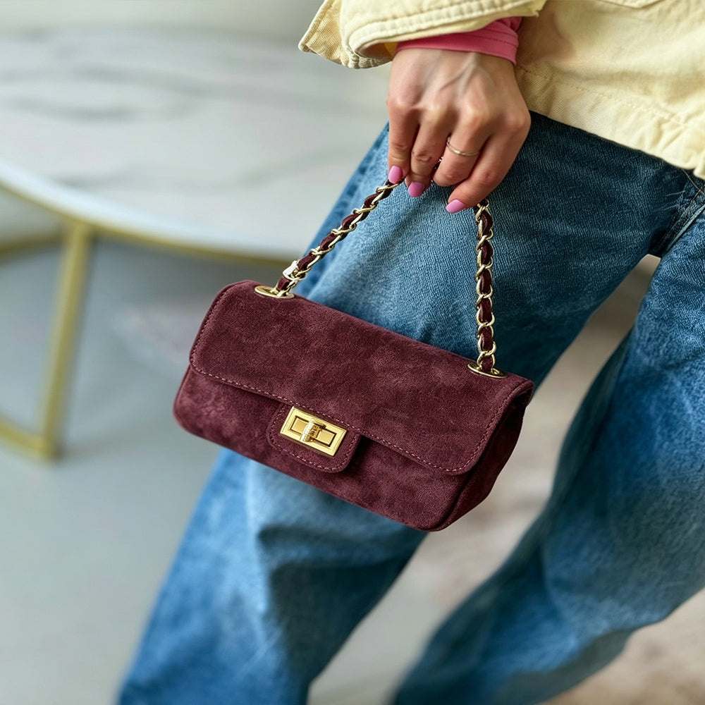 OREVA A15 Handbag