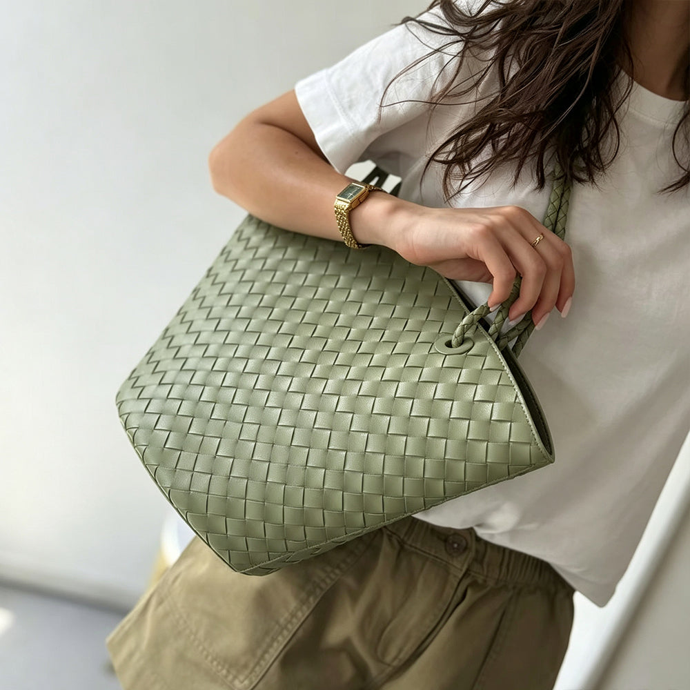 OREVA A16 Handbag