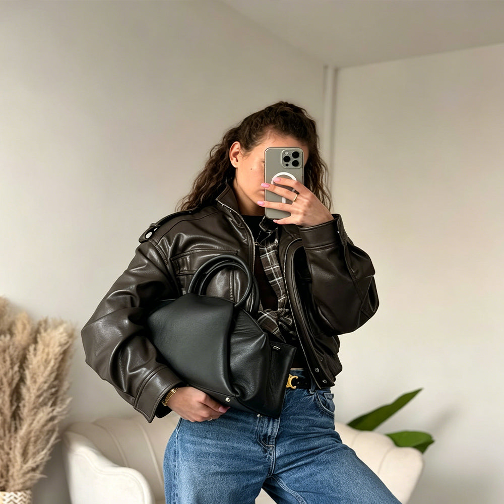 OREVA A11 Handbag