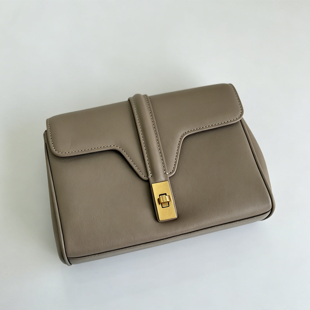 OREVA A5 Handbag