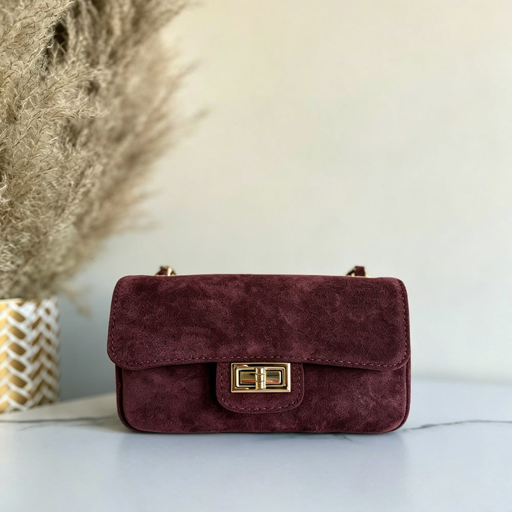 OREVA A15 Handbag