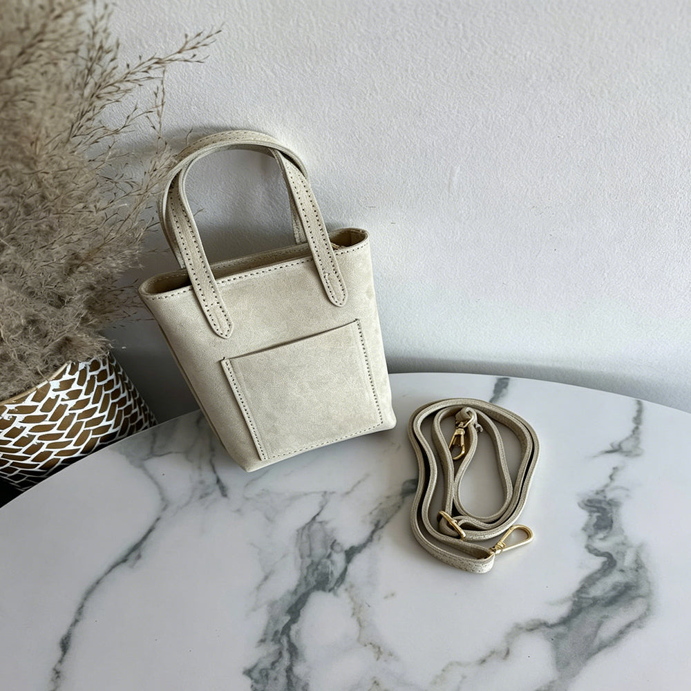 OREVA A6 Handbag
