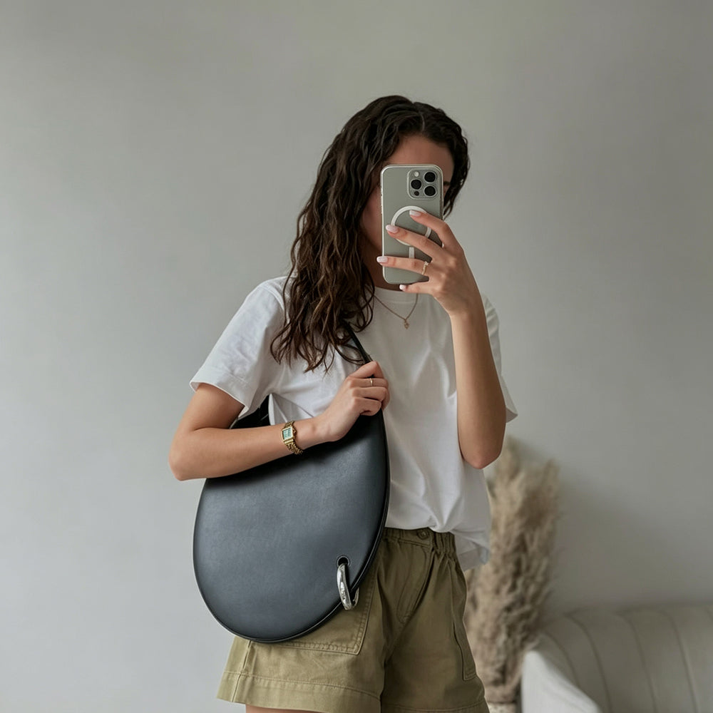 OREVA A17 Handbag