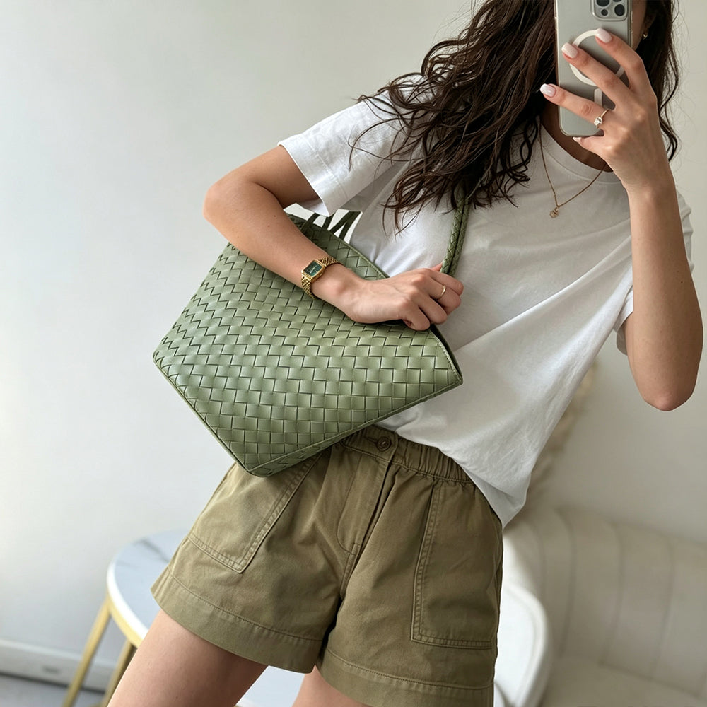 OREVA A16 Handbag