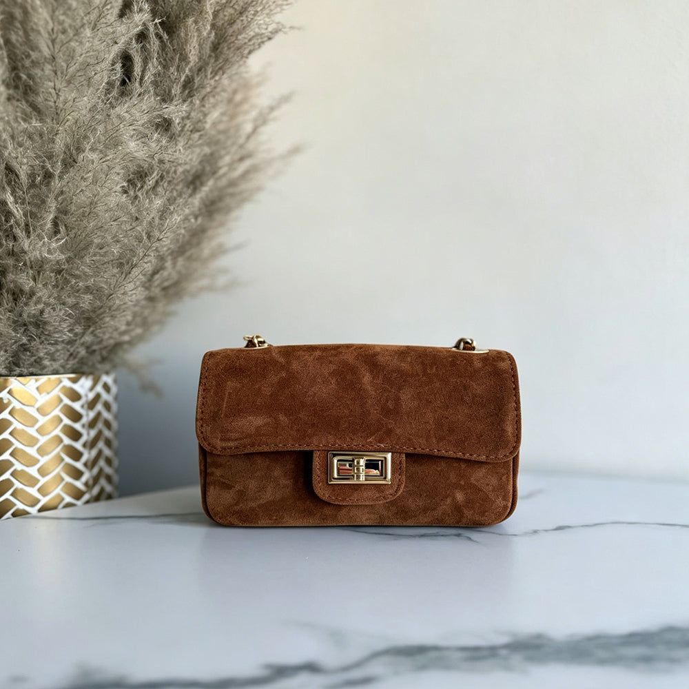 OREVA A15 Handbag