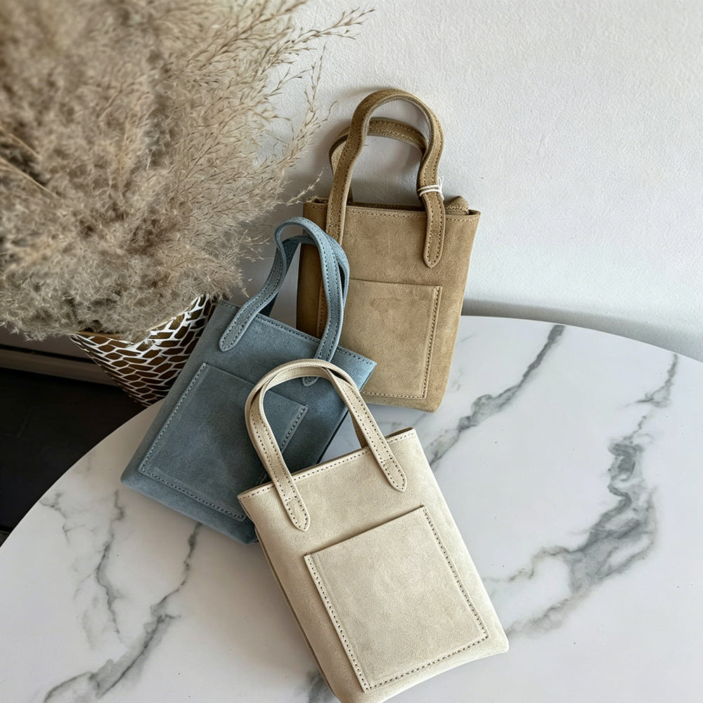 OREVA A6 Handbag