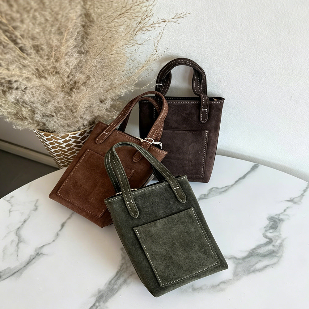 OREVA A6 Handbag