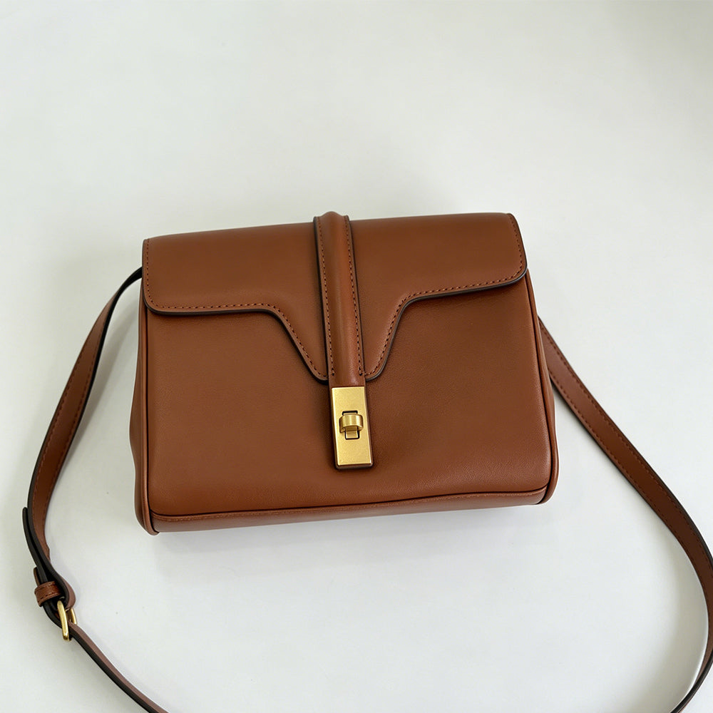 OREVA A5 Handbag