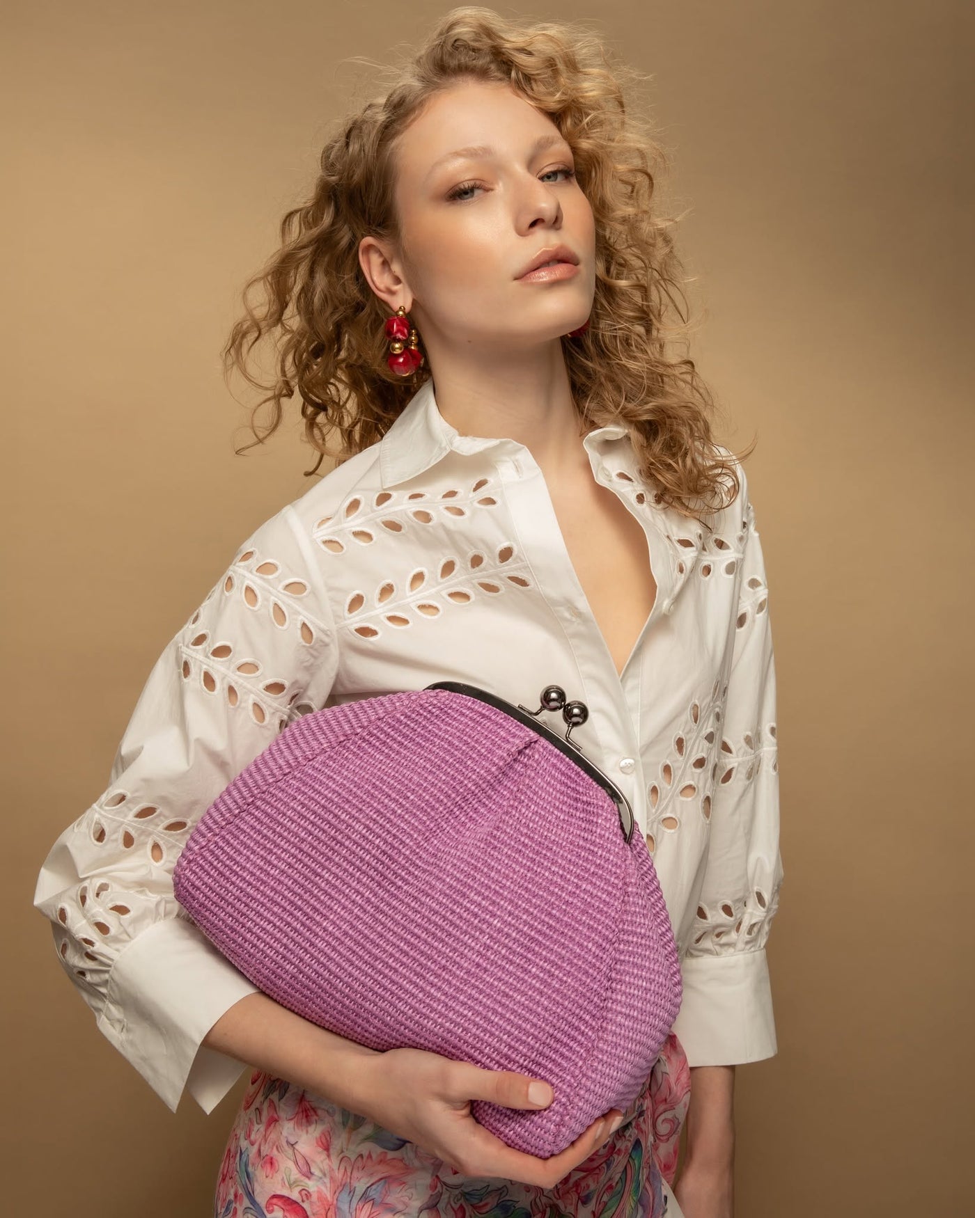 Collezione borse OREVA