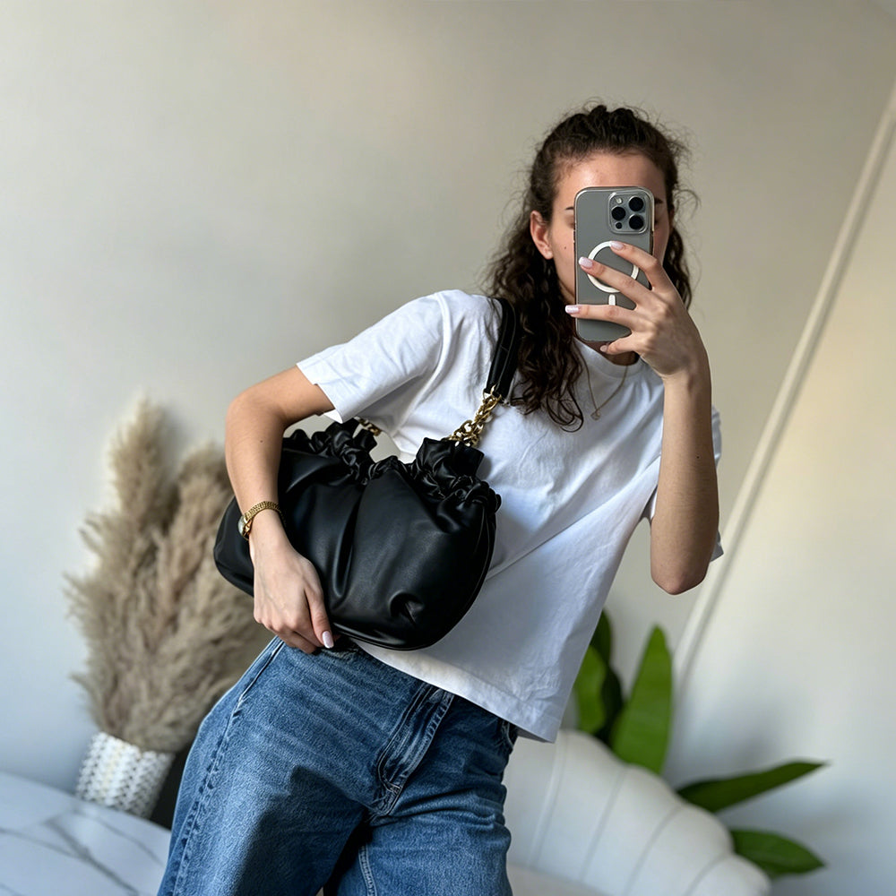 OREVA A12 Handbag
