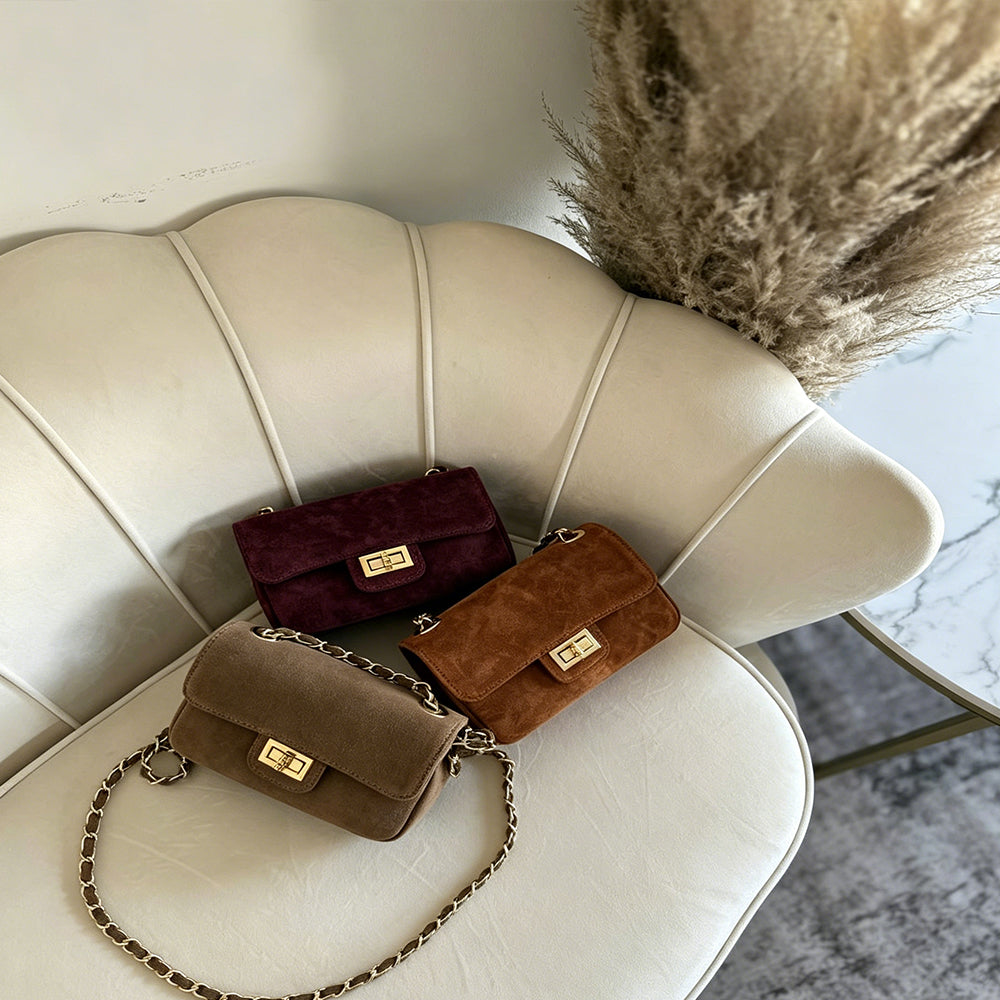 OREVA A15 Handbag