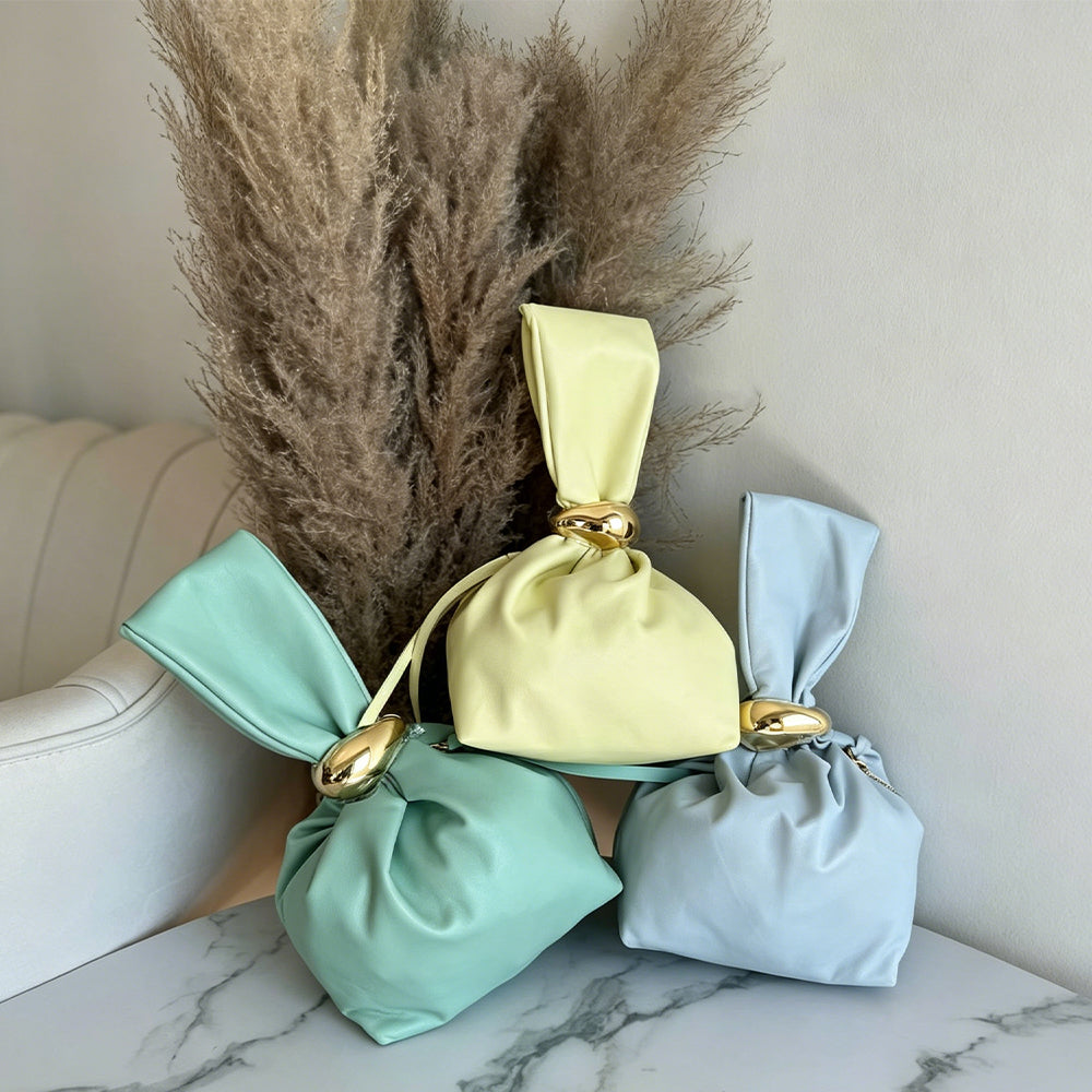 OREVA A3 Handbag