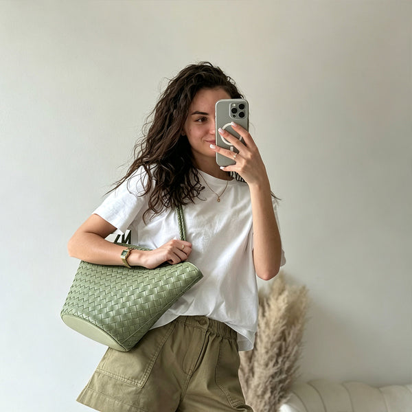 OREVA A16 Handbag