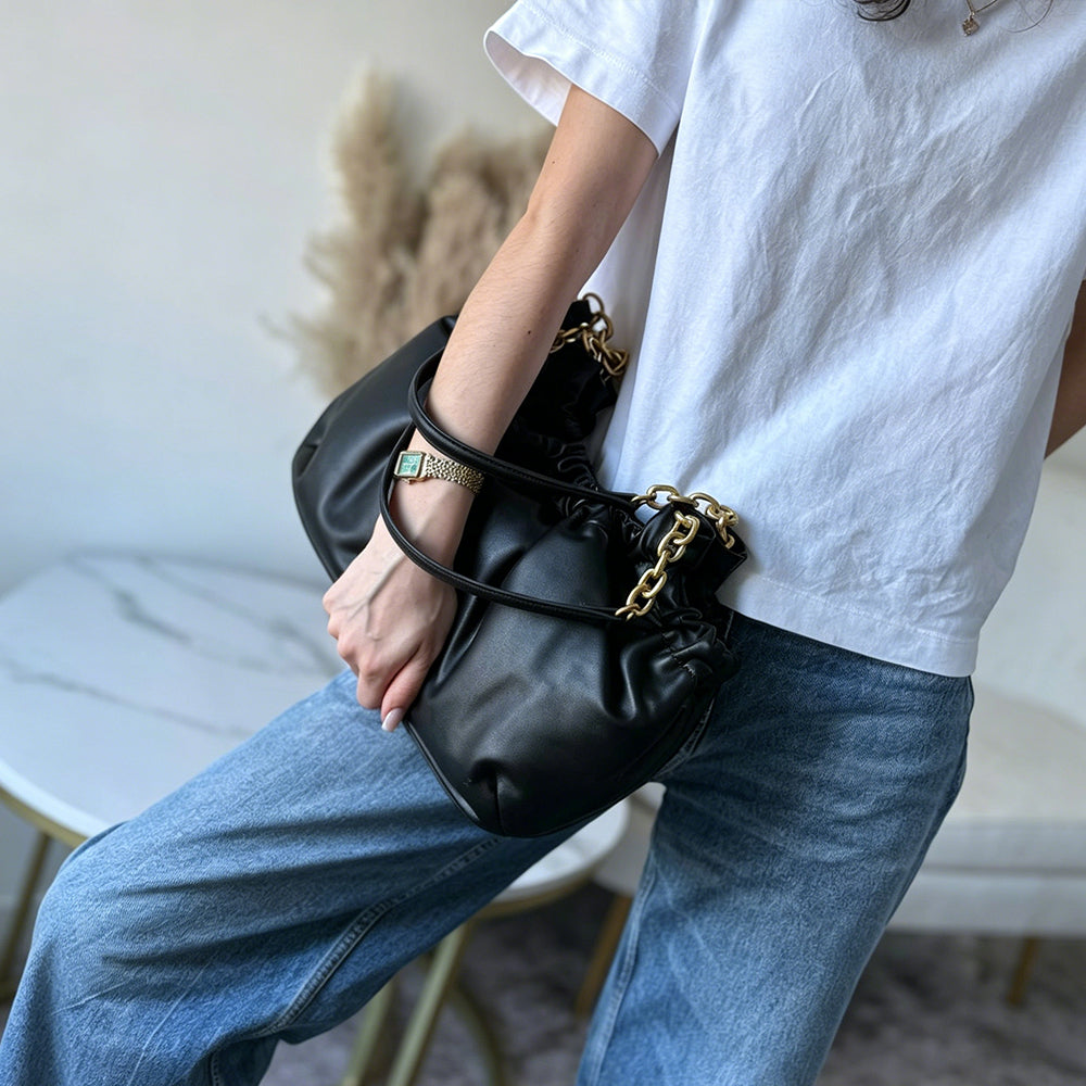 OREVA A12 Handbag