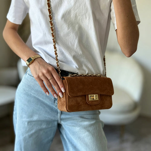 OREVA A15 Handbag