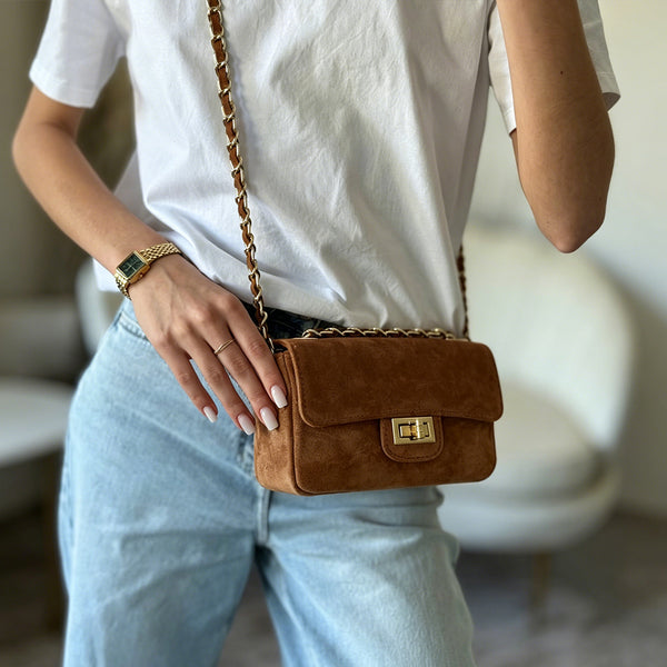 OREVA A15 Handbag