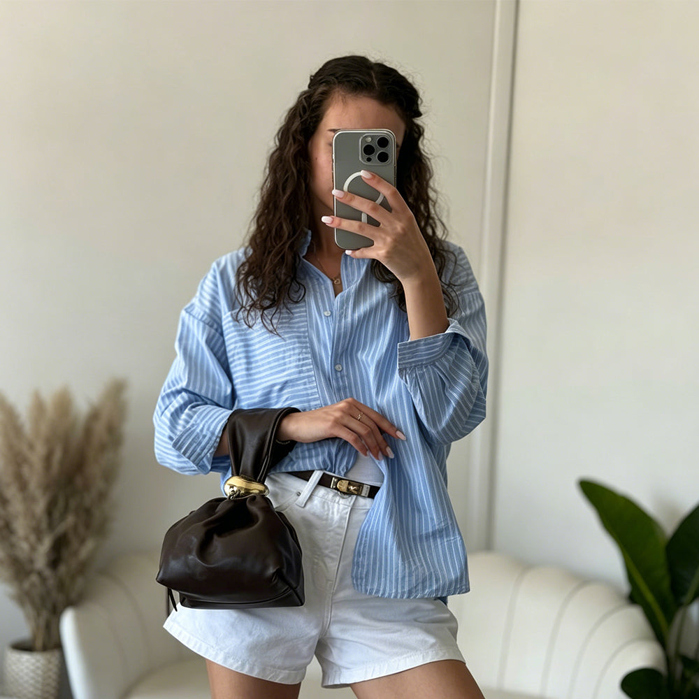 OREVA A3 Handbag