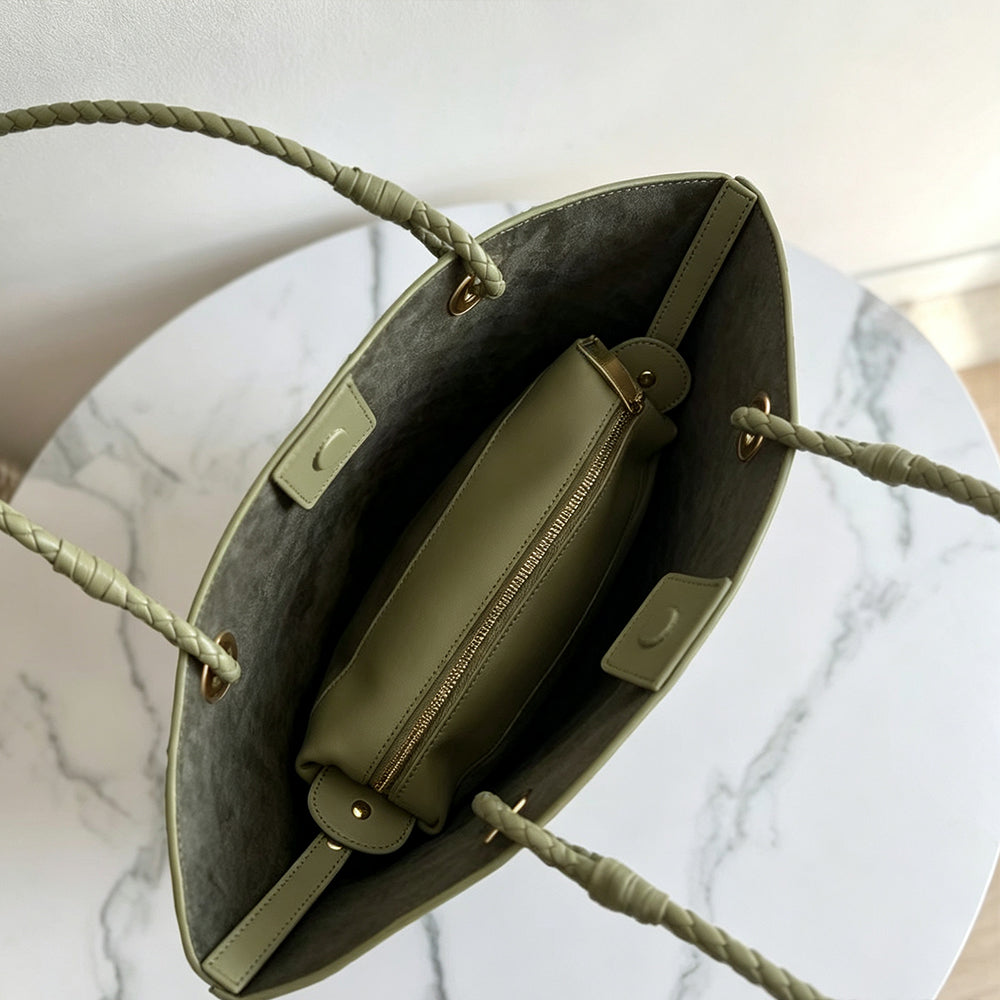 OREVA A16 Handbag