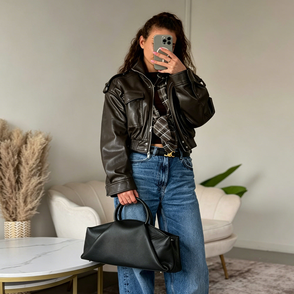 OREVA A11 Handbag