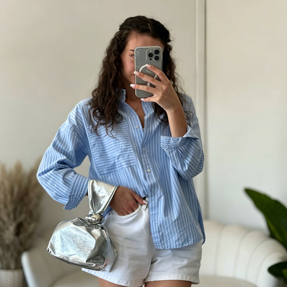 OREVA A3 Handbag