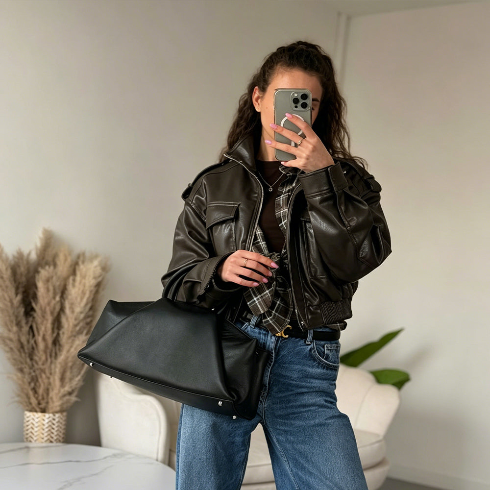 OREVA A11 Handbag