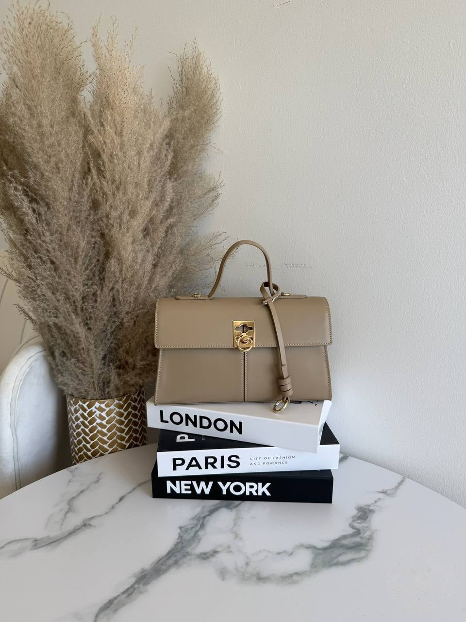 OREVA A18 HAND BAG