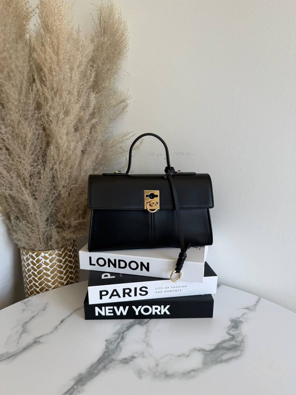 OREVA A18 HAND BAG
