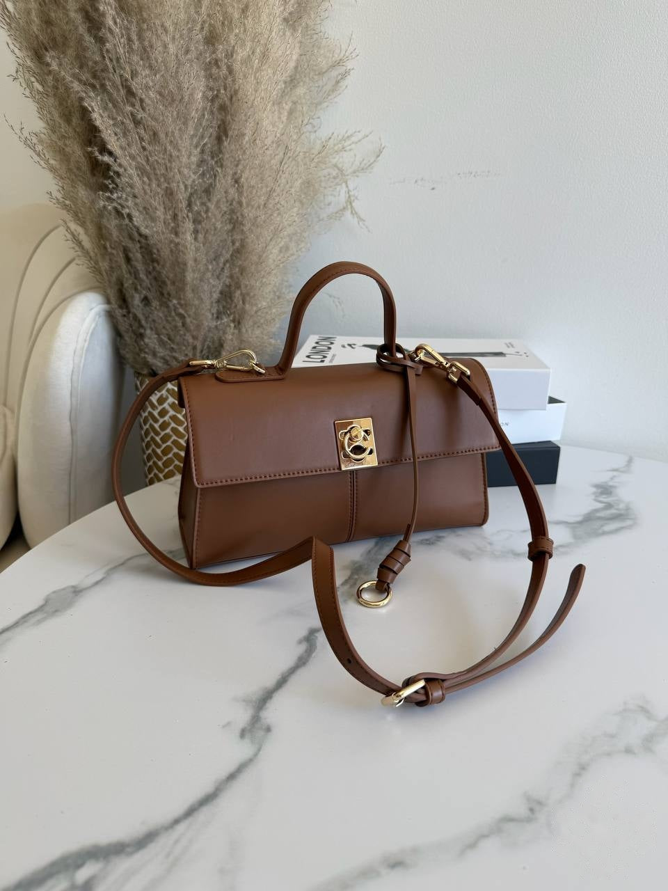 OREVA A18 HAND BAG