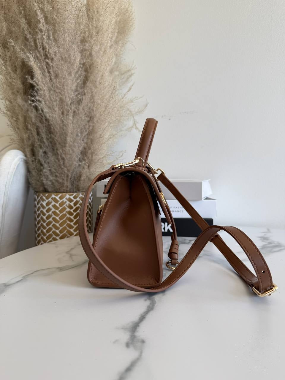 OREVA A18 HAND BAG